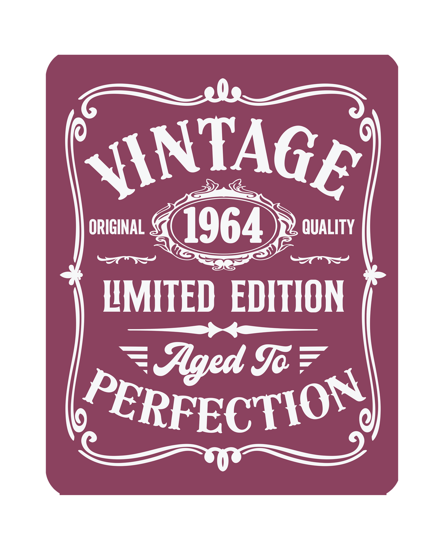 Man Cave - Garage - Bar, SIGNS. VINTAGE. LIMITED EDITION AGED TO PERFECTION