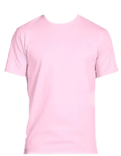 Enjoy Life T-shirt 100% Cotton-it Always Seems Impossible