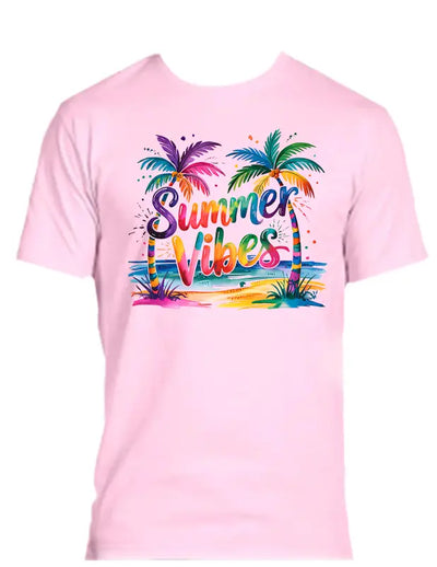 Enjoy Life T-shirt 100% Preshrunk Cotton - Enjoy Life t