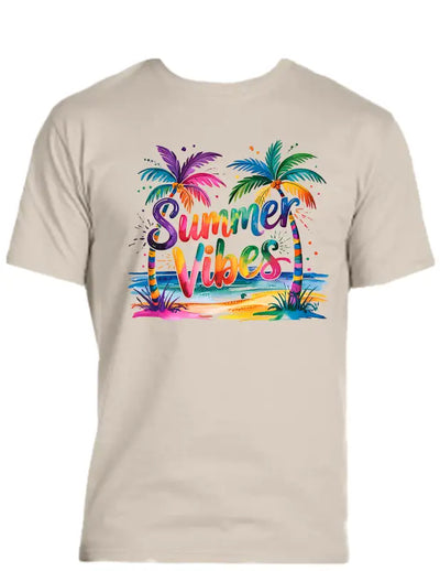 Enjoy Life T-shirt 100% Preshrunk Cotton - Enjoy Life t