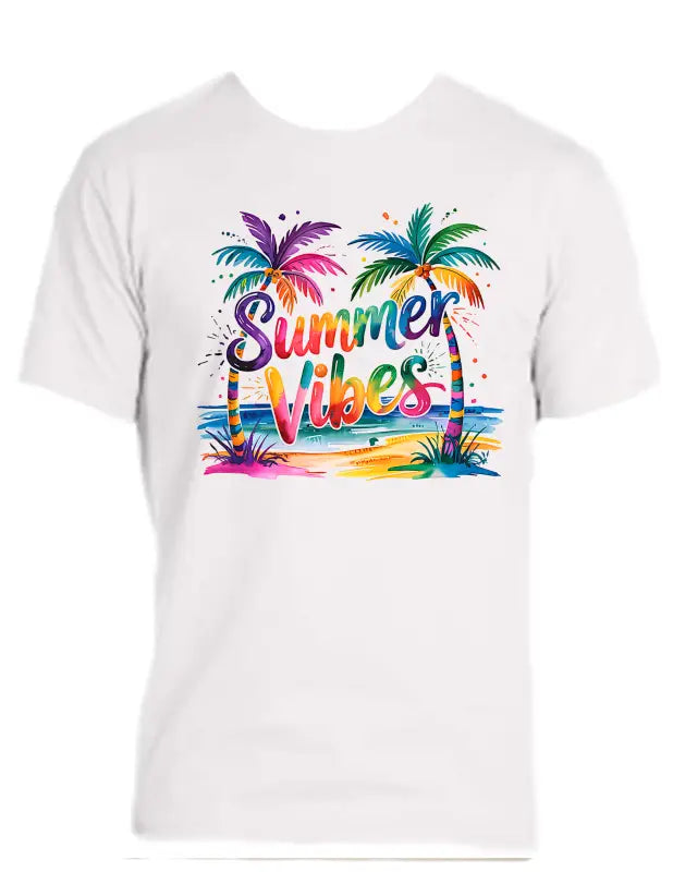 Enjoy Life T-shirt 100% Preshrunk Cotton - Enjoy Life t