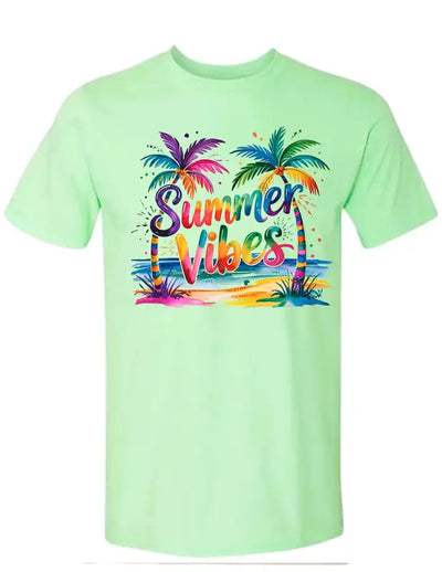 Enjoy Life T-shirt 100% Preshrunk Cotton - Enjoy Life t