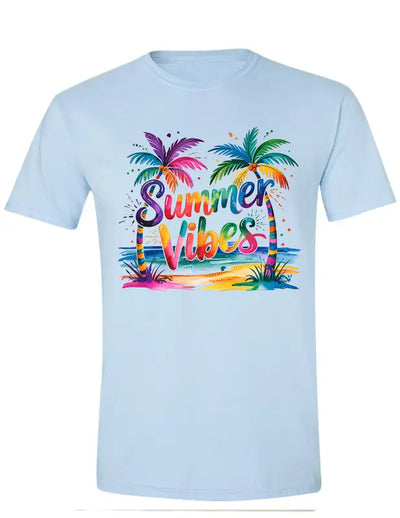 Enjoy Life T-shirt 100% Preshrunk Cotton - Enjoy Life t