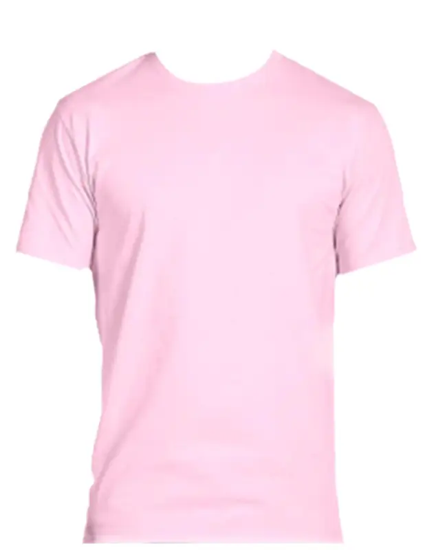 Enjoy Life T-shirt 100% Preshrunk Cotton-be Stronger