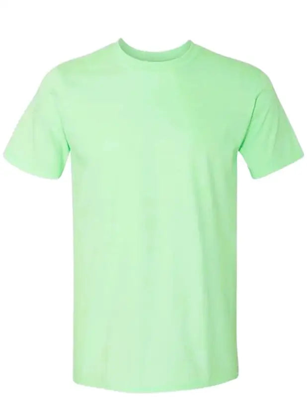 Enjoy Life T-shirt 100% Preshrunk Cotton-be Stronger