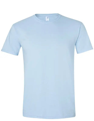 Enjoy Life T-shirt 100% Preshrunk Cotton-be Stronger