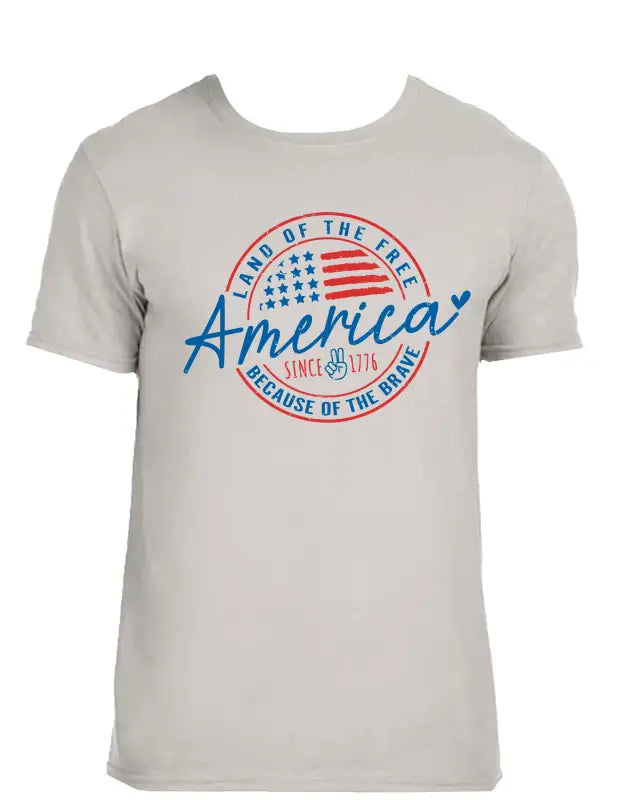 Enjoy Life T-shirt 100% Preshrunk Cotton - Experience True