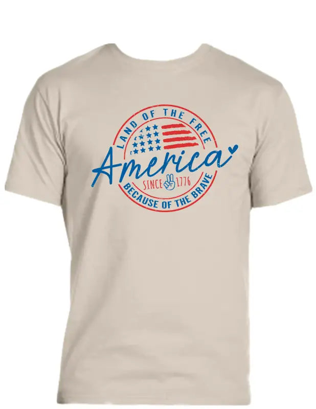 Enjoy Life T-shirt 100% Preshrunk Cotton - Experience True