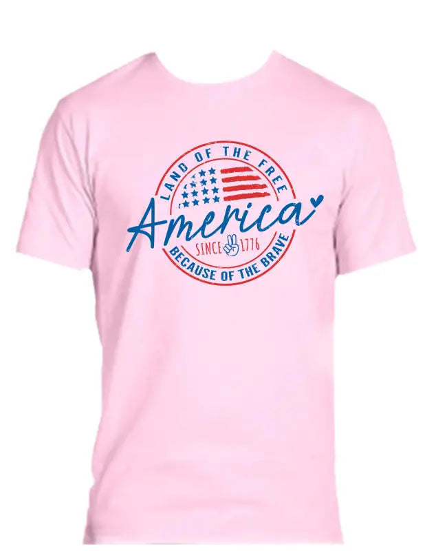 Enjoy Life T-shirt 100% Preshrunk Cotton - Experience True