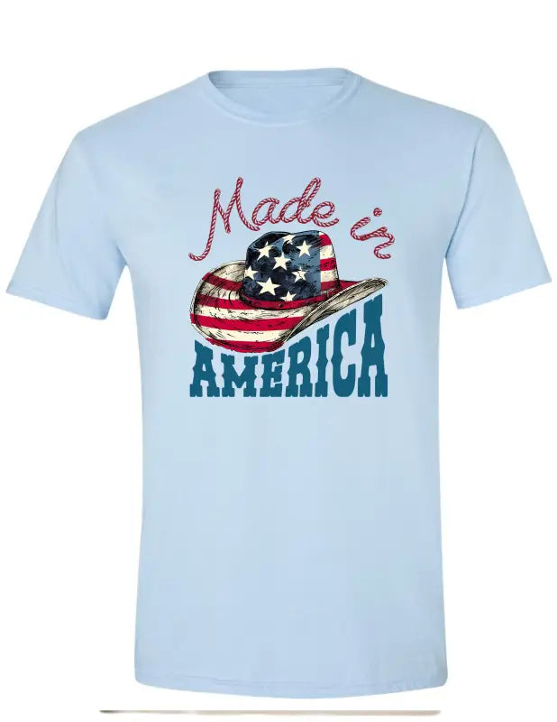 Enjoy Life T-shirt 100% Preshrunk Cotton - Made in America