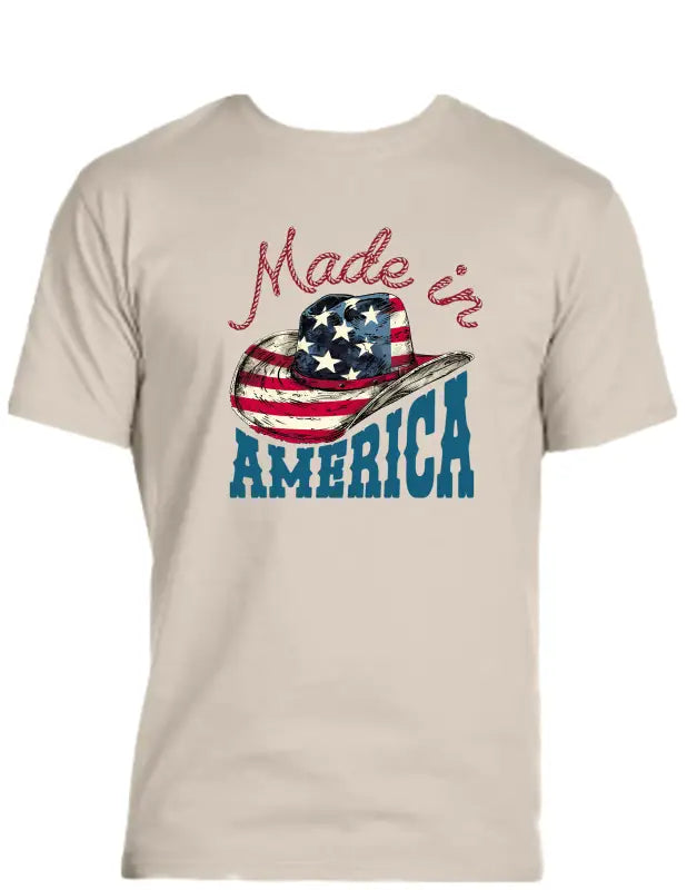 Enjoy Life T-shirt 100% Preshrunk Cotton - Made in America