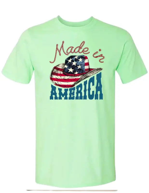 Enjoy Life T-shirt 100% Preshrunk Cotton - Made in America