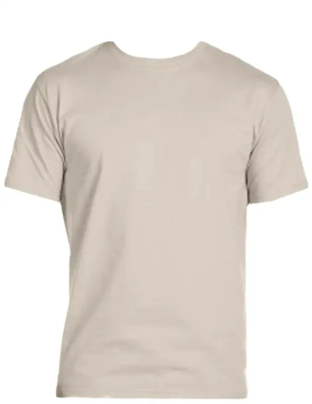 Enjoy Life T-shirt 100% Preshrunk Cotton-no Coffee