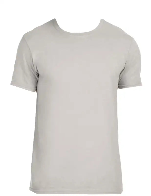 Enjoy Life T-shirt 100% Preshrunk Cotton-no Coffee