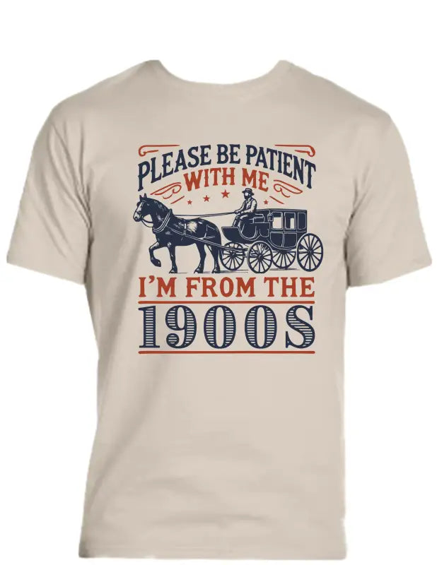 Enjoy Life T-shirt 100% Preshrunk Cotton - Quirky Message