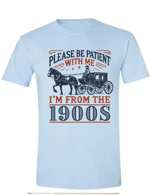 Enjoy Life T-shirt 100% Preshrunk Cotton - Quirky Message