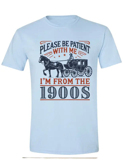 Enjoy Life T-shirt 100% Preshrunk Cotton - Quirky Message