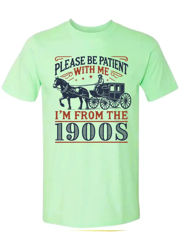 Enjoy Life T-shirt 100% Preshrunk Cotton - Quirky Message