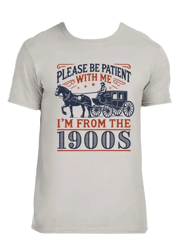 Enjoy Life T-shirt 100% Preshrunk Cotton - Quirky Message