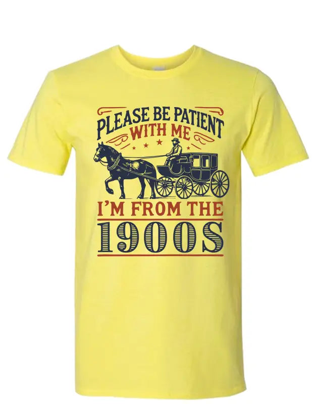 Enjoy Life T-shirt 100% Preshrunk Cotton - Quirky Message