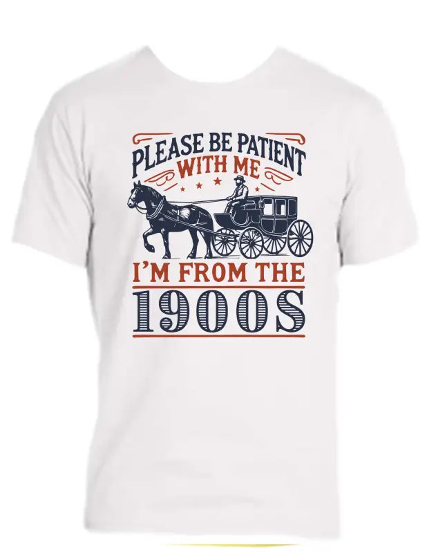 Enjoy Life T-shirt 100% Preshrunk Cotton - Quirky Message