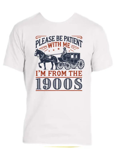 Enjoy Life T-shirt 100% Preshrunk Cotton - Quirky Message