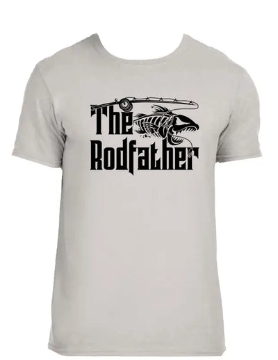 Enjoy Life T-shirt 100% Preshrunk Cotton - the Rodfather