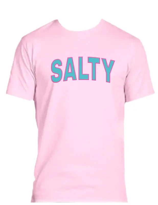 Enjoy Life T-shirt 100% Preshrunk Cotton - Ultimate Comfort