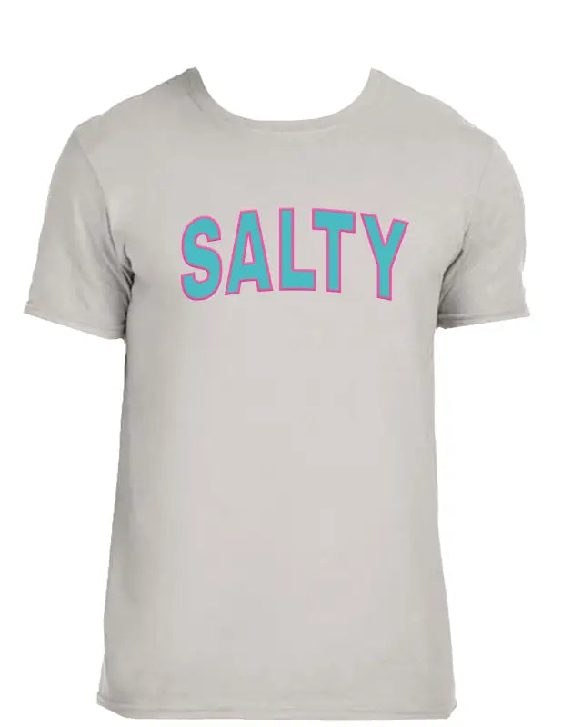 Enjoy Life T-shirt 100% Preshrunk Cotton - Ultimate Comfort