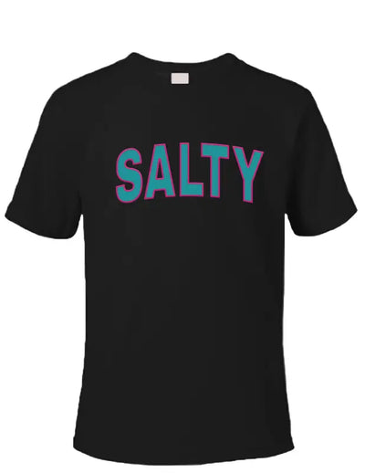 Enjoy Life T-shirt 100% Preshrunk Cotton - Ultimate Comfort