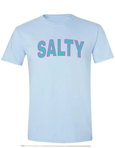 Enjoy Life T-shirt 100% Preshrunk Cotton - Ultimate Comfort