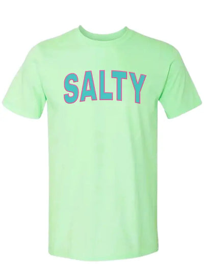 Enjoy Life T-shirt 100% Preshrunk Cotton - Ultimate Comfort