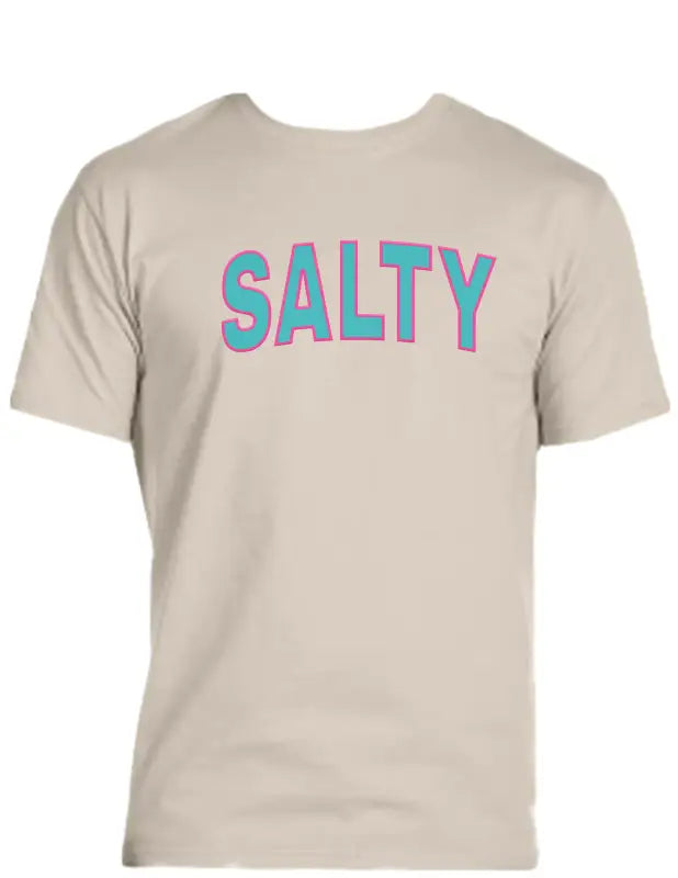 Enjoy Life T-shirt 100% Preshrunk Cotton - Ultimate Comfort