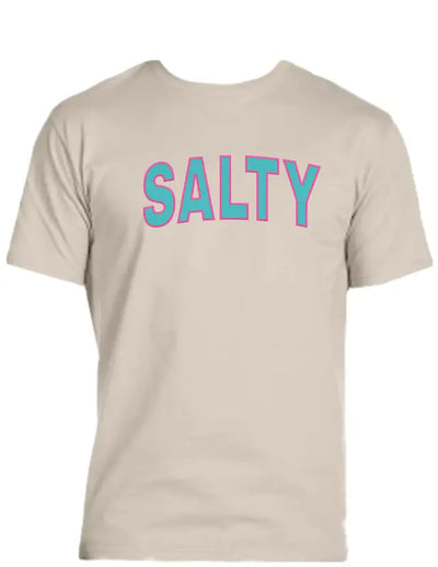 Enjoy Life T-shirt 100% Preshrunk Cotton - Ultimate Comfort