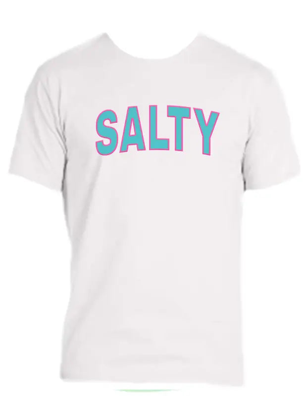 Enjoy Life T-shirt 100% Preshrunk Cotton - Ultimate Comfort