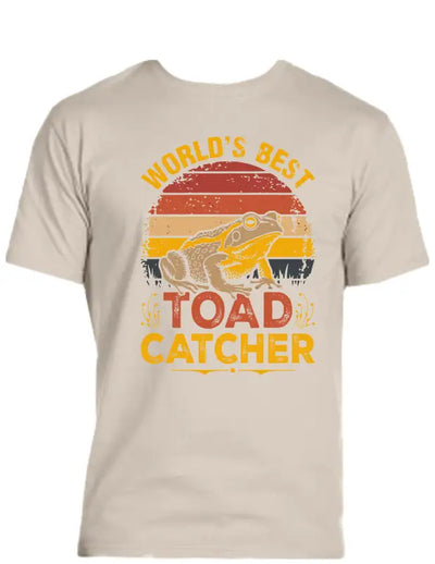 Enjoy Life T-shirt 100% Preshrunk Cotton - World’s Best