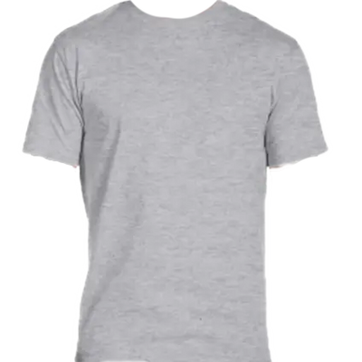 Enjoy Life T-shirt 50/50 Cot/poly-it Always Seems