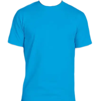 Enjoy Life T-shirt 50/50 Cot/poly-it Always Seems