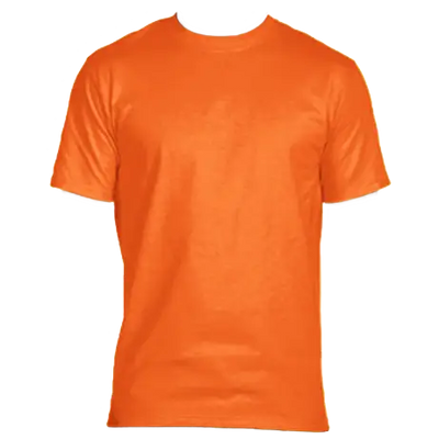 Enjoy Life T-shirt 50/50 Cot/poly-one Glass Away