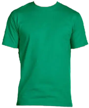 Enjoy Life T-shirt 50/50 Cot/poly-one Glass Away