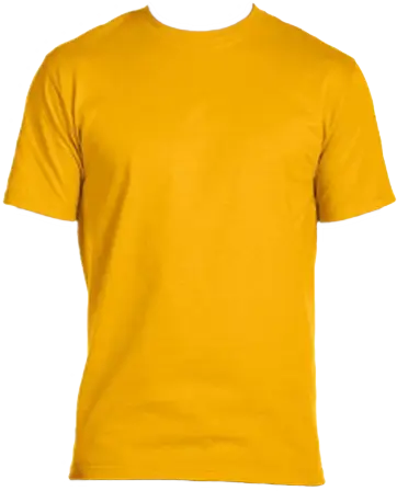 Enjoy Life T-shirt 50/50 Cot/poly-please be Patient