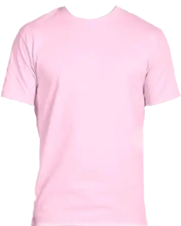 Enjoy Life T-shirt 50/50 Cot/poly-please be Patient