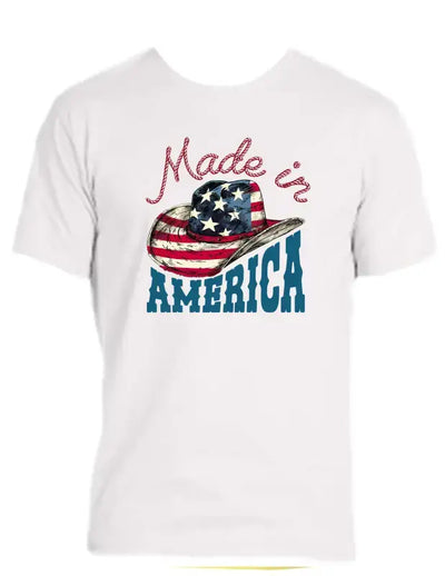 Enjoy Life T-shirt 100% Preshrunk Cotton - Made in America