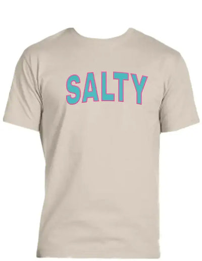 Enjoy Life T-shirt 100% Preshrunk Cotton - Ultimate Comfort