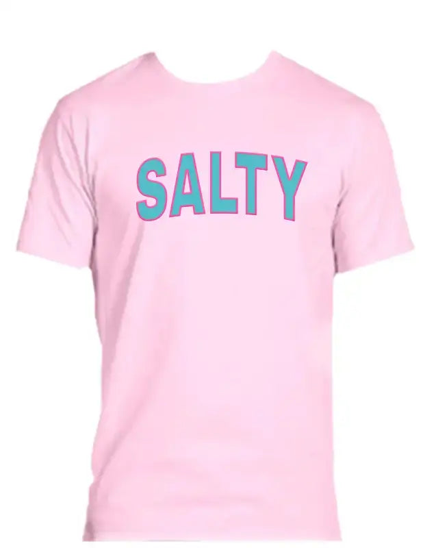 Enjoy Life T-shirt 100% Preshrunk Cotton - Ultimate Comfort