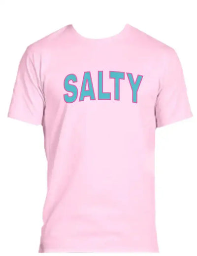 Enjoy Life T-shirt 100% Preshrunk Cotton - Ultimate Comfort