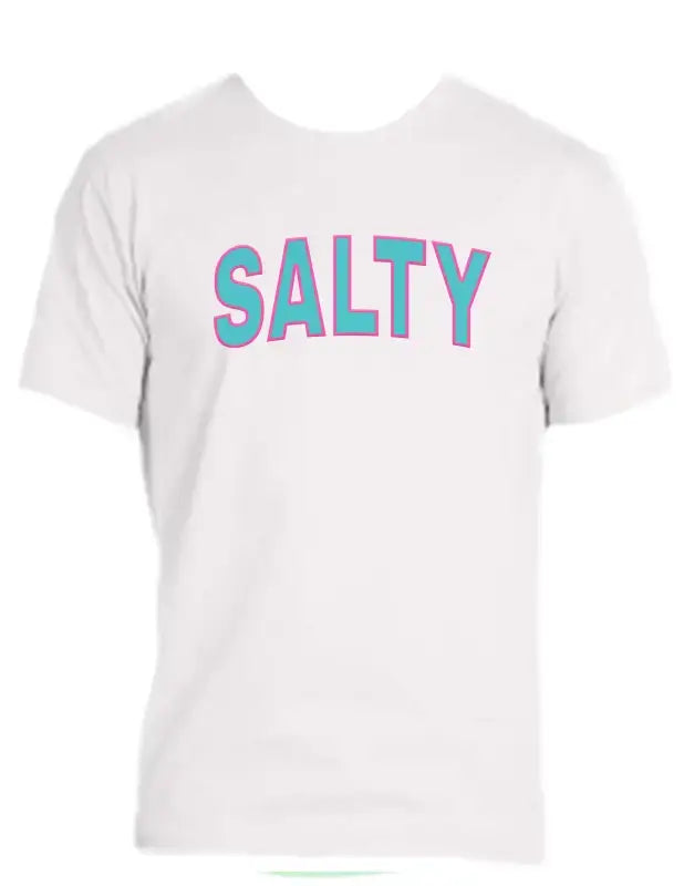 Enjoy Life T-shirt 100% Preshrunk Cotton - Ultimate Comfort