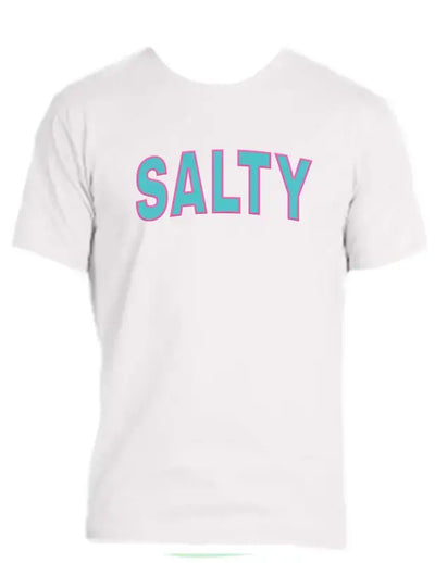 Enjoy Life T-shirt 100% Preshrunk Cotton - Ultimate Comfort