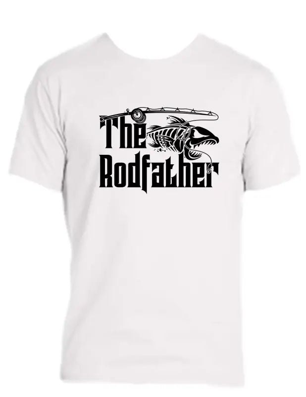 Enjoy Life T-shirt 50% Cotton Polyester - the Rodfather