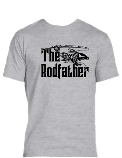 Enjoy Life T-shirt 50% Cotton Polyester - the Rodfather
